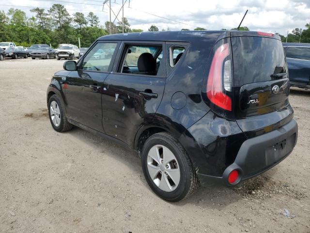 Photo 2 from auction – 2015 KIA SOUL with VIN KNDJN2A23F7775331