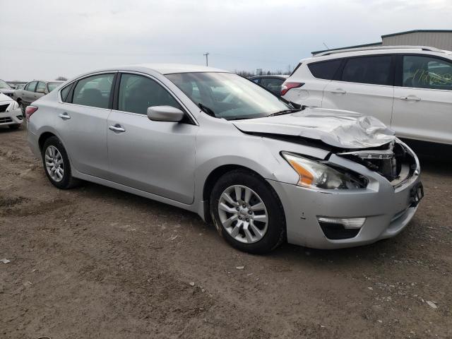 Photo 4 from auction – 2015 NISSAN ALTIMA 2.5 with VIN 1N4AL3AP6FC194216
