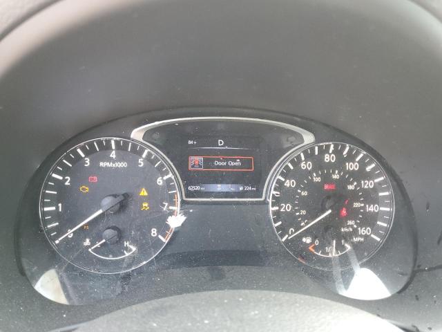 Photo 9 from auction – 2017 NISSAN ALTIMA 2.5 with VIN 1N4AL3AP9HC486638