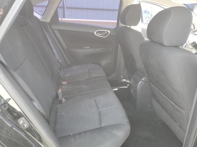 Photo 10 from auction – 2017 NISSAN SENTRA S with VIN 3N1AB7AP3HY287986
