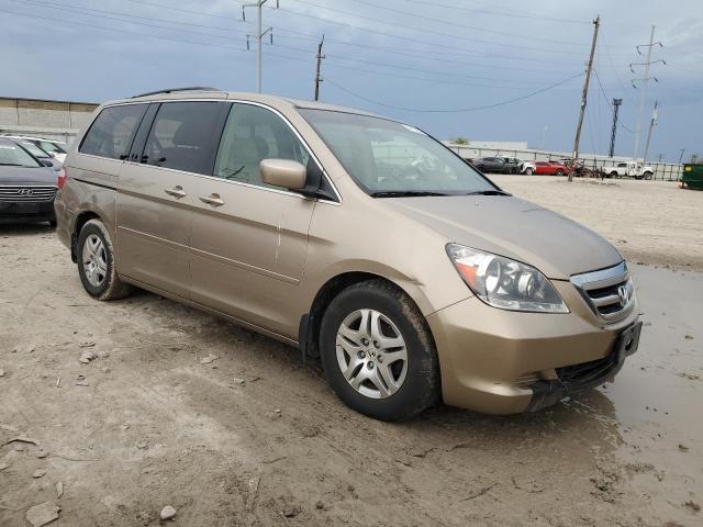 Photo 4 from auction – 2006 HONDA ODYSSEY EX with VIN 5FNRL38606B034457