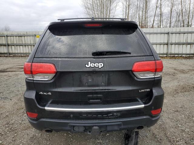 Photo 6 from auction – 2014 JEEP GRAND CHER with VIN 1C4RJFBG7EC423620