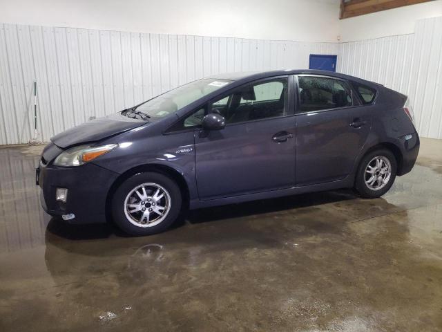 TOYOTA PRIUS 2010 with VIN JTDKN3DU7A0207107 - Photo from auction