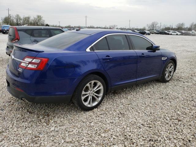 Фото 3 с аукциона – 2013 FORD TAURUS SEL с VIN 1FAHP2E88DG144178