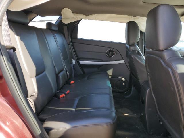 Photo 11 from auction – 2007 PONTIAC TORRENT with VIN 2CKDL63F076063721