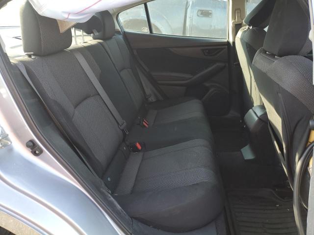 Photo 10 from auction – 2019 SUBARU IMPREZA PR with VIN 4S3GKAD62K3620671