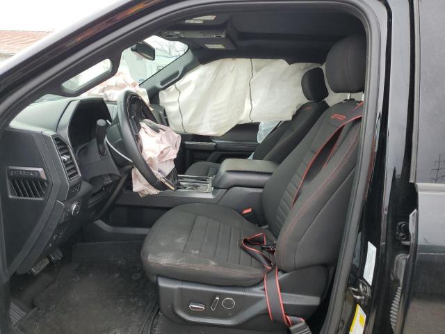 Photo 7 from auction – 2018 FORD F150 SUPER with VIN 1FTEW1E55JFB68858