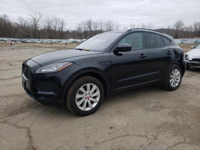 JAGUAR E-PACE S 2019 with VIN SADFJ2FX8K1Z35033 - Photo from auction