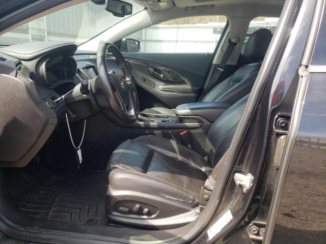Photo 7 from auction – 2014 BUICK LACROSSE with VIN 1G4GB5G36EF124778
