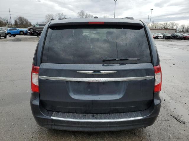 Photo 6 from auction – 2013 CHRYSLER TOWN & COU with VIN 2C4RC1CG2DR768040