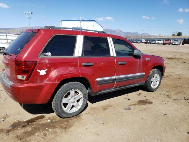 Photo 3 from auction – 2006 JEEP GRAND CHER with VIN 1J4GR48K06C159488