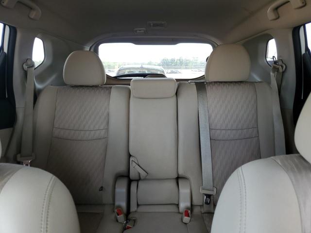 Photo 10 from auction – 2017 NISSAN ROGUE S with VIN 5N1AT2MT2HC839570