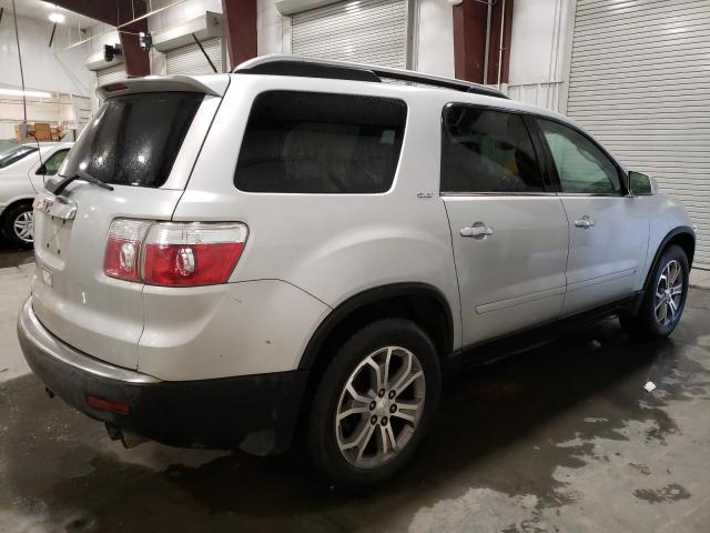 Photo 3 from auction – 2009 GMC ACADIA SLT with VIN 1GKER23D89J156823