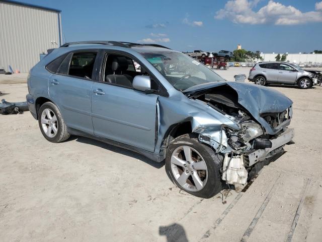 Photo 4 from auction – 2007 LEXUS RX 350 with VIN 2T2GK31U07C015878