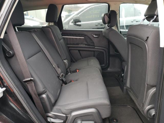 Photo 11 from auction – 2010 DODGE JOURNEY SX with VIN 3D4PG5FV1AT236089