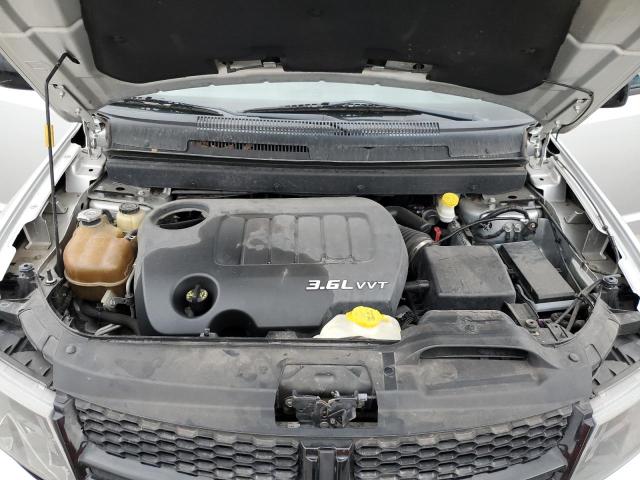 Photo 12 from auction – 2014 DODGE JOURNEY SX with VIN 3C4PDCBG0ET160615