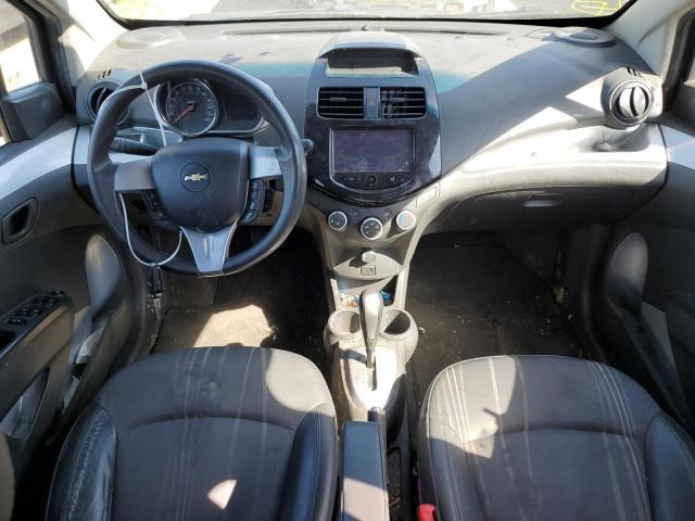 Photo 8 from auction – 2015 CHEVROLET SPARK 1LT with VIN KL8CD6S92FC725213