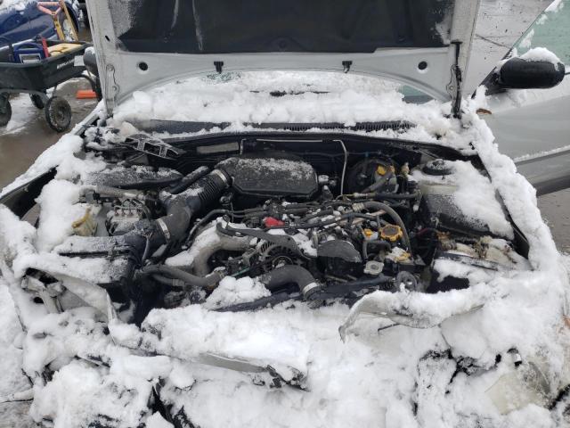 Photo 11 from auction – 2005 SUBARU LEGACY OUT with VIN 4S4BP61C057332823