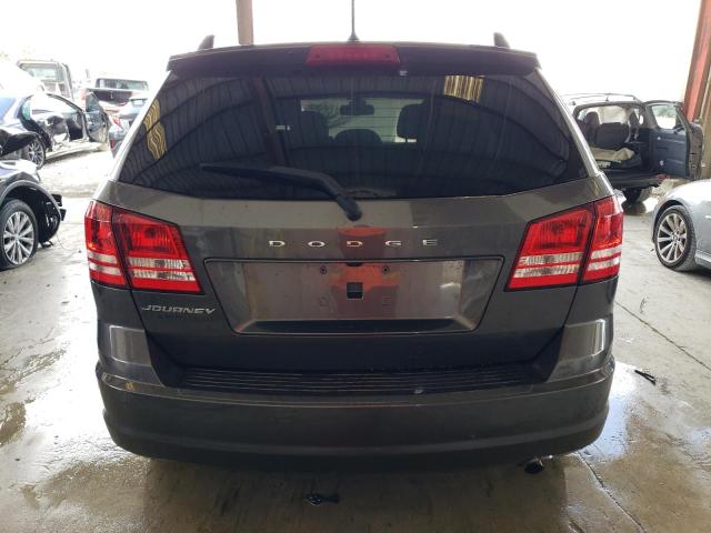 Photo 6 from auction – 2020 DODGE JOURNEY SE with VIN 3C4PDCAB7LT202555
