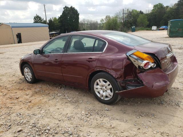 Photo 2 from auction – 2012 NISSAN ALTIMA BAS with VIN 1N4AL2AP9CC193518