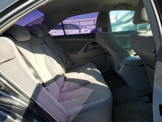 Photo 10 from auction – 2009 TOYOTA CAMRY BASE with VIN 4T4BE46K69R098274