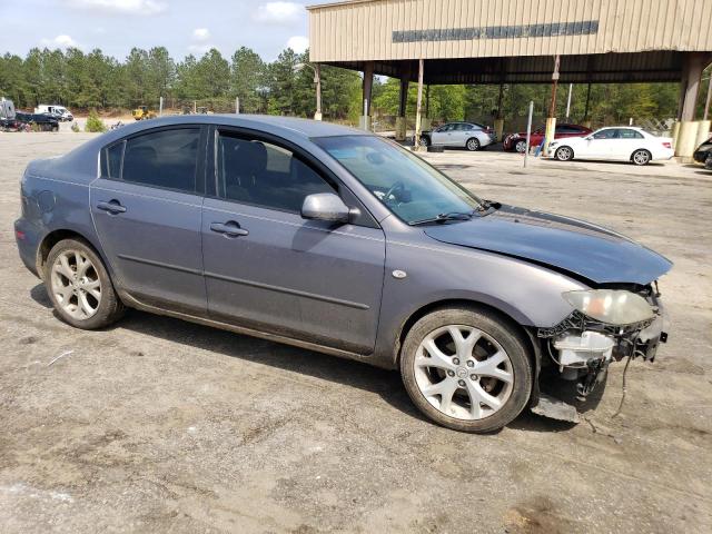 Photo 4 from auction – 2009 MAZDA 3 I with VIN JM1BK32F391219466