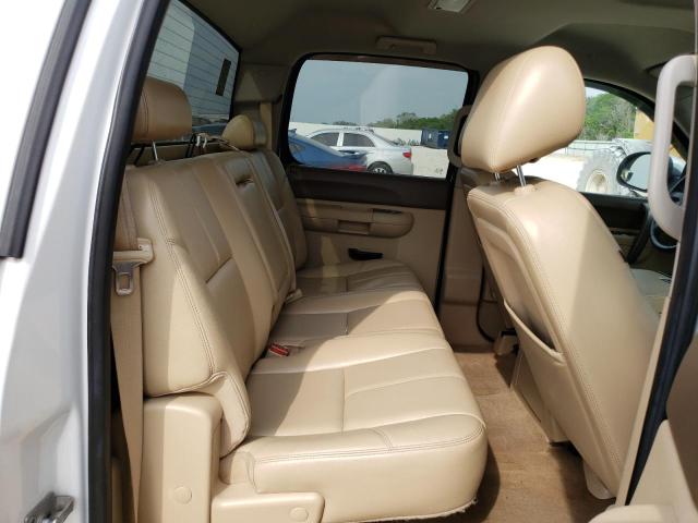 Photo 10 from auction – 2013 CHEVROLET SILVERADO with VIN 3GCPCSE04DG345723