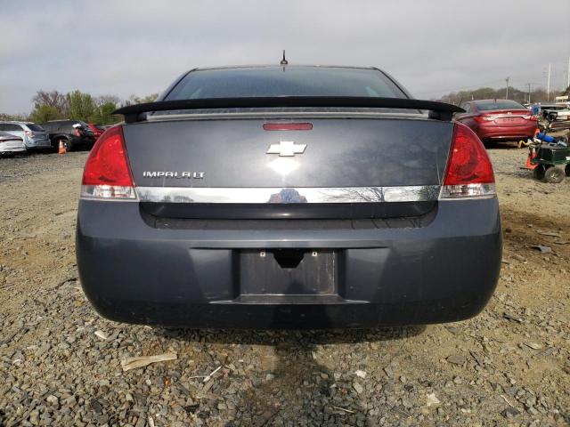 Photo 6 from auction – 2009 CHEVROLET IMPALA 1LT with VIN 2G1WT57N391223790