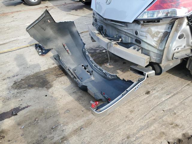 Photo 12 from auction – 2012 ACURA TL with VIN 19UUA8F57CA011447