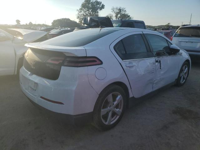 Photo 3 from auction – 2012 CHEVROLET VOLT with VIN 1G1RA6E47CU127868