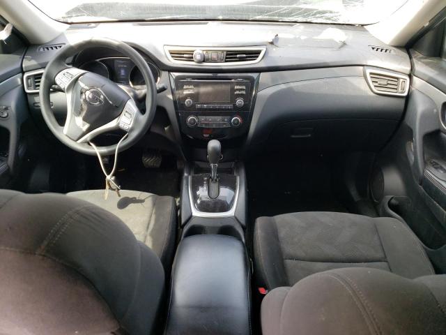 Photo 8 from auction – 2016 NISSAN ROGUE S with VIN KNMAT2MT9GP630256