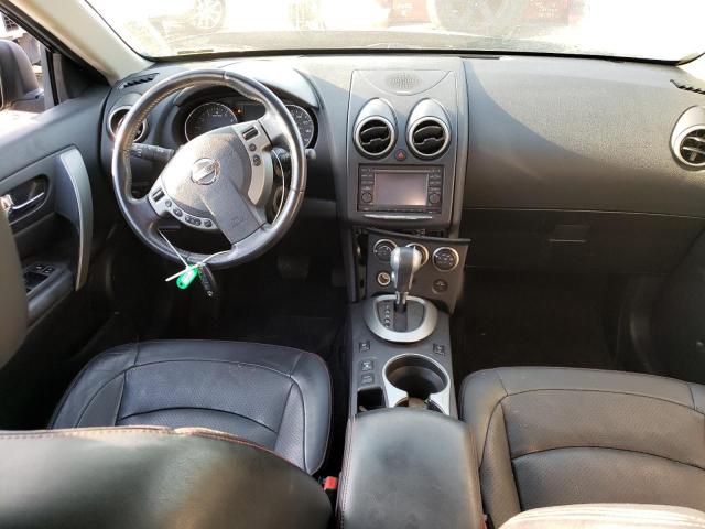 Photo 8 from auction – 2012 NISSAN ROGUE S with VIN JN8AS5MTXCW261545