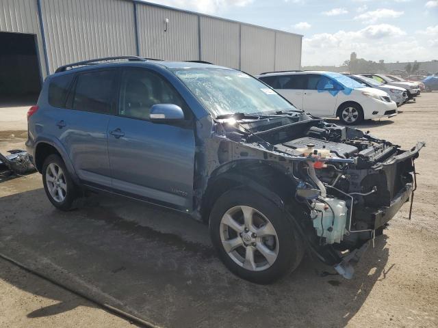 Photo 4 from auction – 2011 TOYOTA RAV4 LIMIT with VIN 2T3YK4DV6BW012100