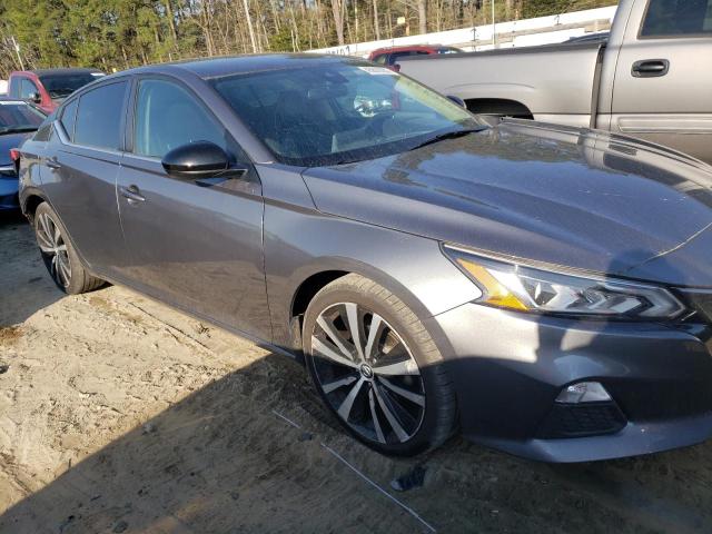 Photo 4 from auction – 2020 NISSAN ALTIMA SR with VIN 1N4BL4CV5LC188263