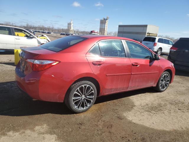 Photo 3 from auction – 2016 TOYOTA COROLLA L with VIN 5YFBURHE4GP455631