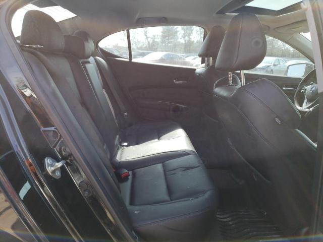 Photo 10 from auction – 2015 ACURA TLX with VIN 19UUB2F31FA008377