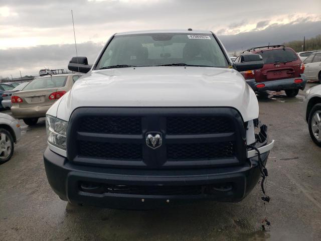 Photo 5 from auction – 2016 RAM 2500 ST with VIN 3C6UR5CJ9GG381062
