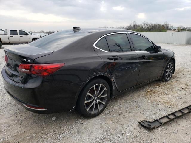 Photo 3 from auction – 2016 ACURA TLX with VIN 19UUB2F39GA003462