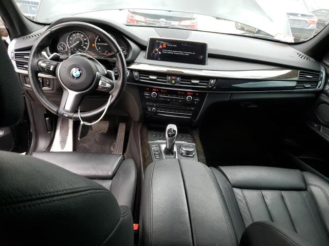 Photo 8 from auction – 2016 BMW X5 XDRIVE3 with VIN 5UXKR0C56G0U48449