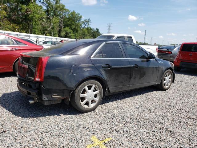 Photo 3 from auction – 2008 CADILLAC CTS with VIN 1G6DM577680109213