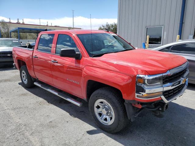 Photo 4 from auction – 2016 CHEVROLET SILVERADO with VIN 3GCPCNEH4GG161975