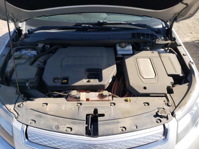 Photo 11 from auction – 2014 CHEVROLET VOLT with VIN 1G1RF6E49EU159581