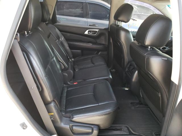 Photo 11 from auction – 2013 NISSAN PATHFINDER with VIN 5N1AR2MM1DC607432