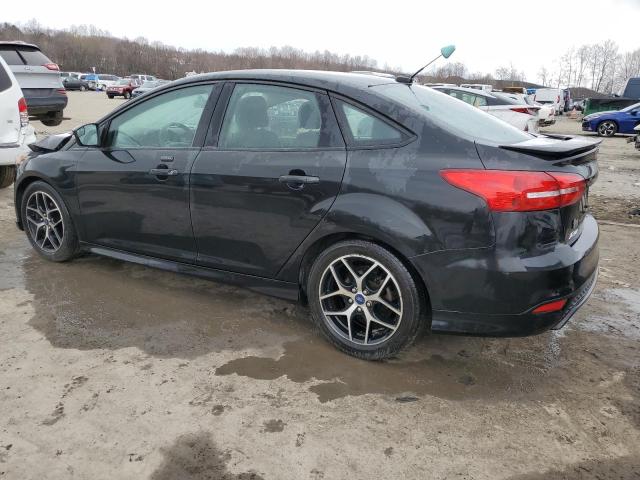 Photo 2 from auction – 2015 FORD FOCUS SE with VIN 1FADP3F29FL267352