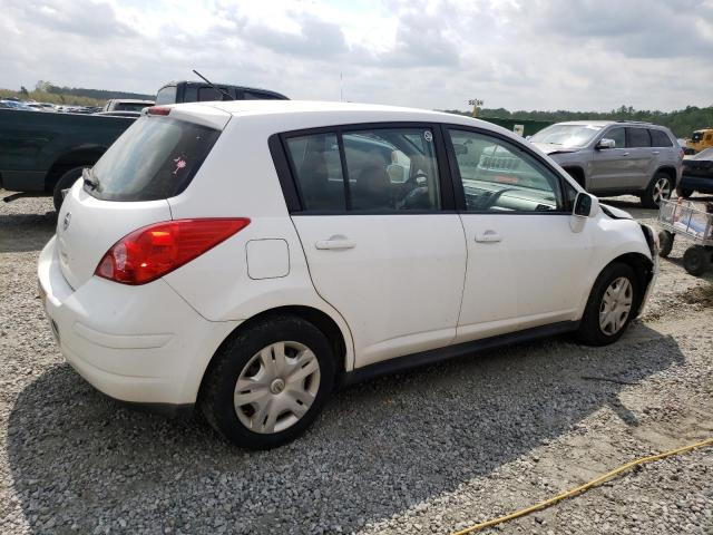 Photo 3 from auction – 2010 NISSAN VERSA with VIN 3N1BC1CPXAL419446