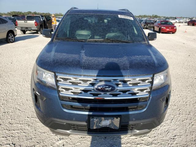 Photo 5 from auction – 2019 FORD EXPLORER X with VIN 1FM5K8D87KGA81955