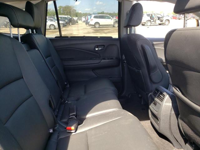 Photo 11 from auction – 2019 HONDA PILOT EXL with VIN 5FNYF6H5XKB066774