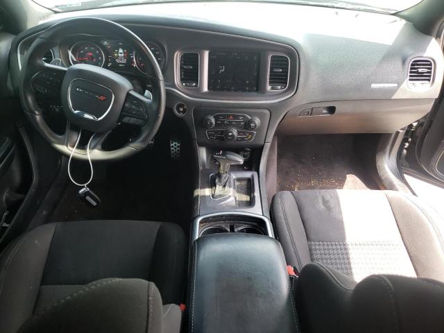 Photo 8 from auction – 2019 DODGE CHARGER GT with VIN 2C3CDXHG4KH527537