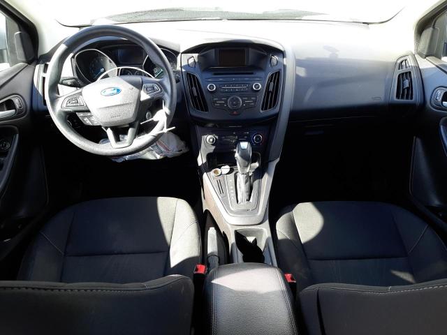 Photo 8 from auction – 2016 FORD FOCUS SE with VIN 1FADP3K23GL320053