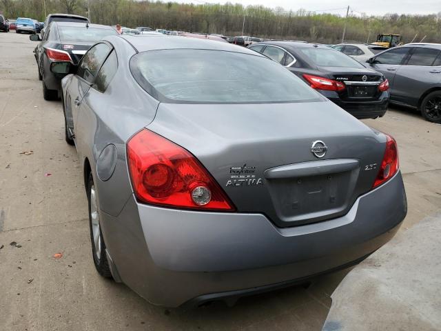 Photo 6 from auction – 2009 NISSAN ALTIMA with VIN 1N4AL24E19C125779